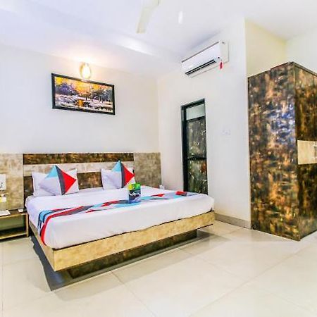 Hotel Embassy Grand Near Us Embassy Bkc Mumbai Bagian luar foto