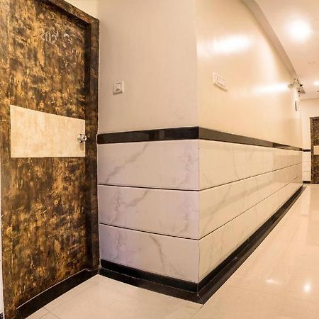 Hotel Embassy Grand Near Us Embassy Bkc Mumbai Bagian luar foto