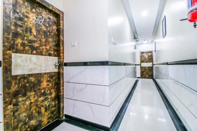 Hotel Embassy Grand Near Us Embassy Bkc Mumbai Bagian luar foto